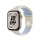 Apple 46mm Chalk Calm Nike Sport Band - M/L - 1594316 - zdjęcie 2